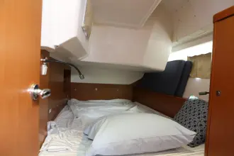Thumbnail von Beneteau Oceanis 41 RETOX