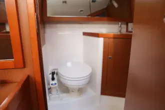 Thumbnail von Beneteau Oceanis 41 RETOX