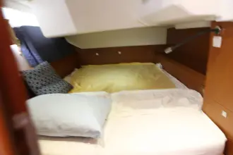 Thumbnail von Beneteau Oceanis 41 RETOX