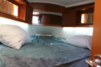 Thumbnail von Beneteau Oceanis 41 RETOX