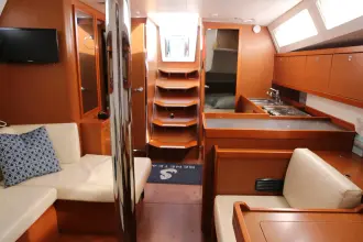 Thumbnail von Beneteau Oceanis 41 RETOX