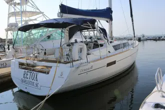 Thumbnail von Beneteau Oceanis 41 RETOX