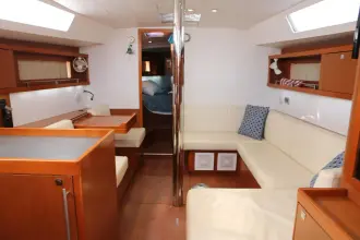 Thumbnail von Beneteau Oceanis 41 RETOX
