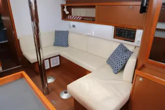 Thumbnail von Beneteau Oceanis 41 RETOX