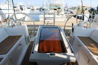 Thumbnail von Beneteau Oceanis 41 RETOX