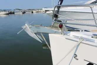 Thumbnail von Beneteau Oceanis 41 RETOX