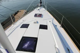 Thumbnail von Beneteau Oceanis 41 RETOX