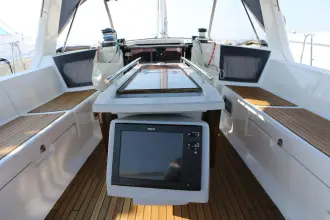 Thumbnail von Beneteau Oceanis 41 RETOX
