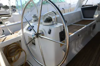Thumbnail von Beneteau Oceanis 41 RETOX