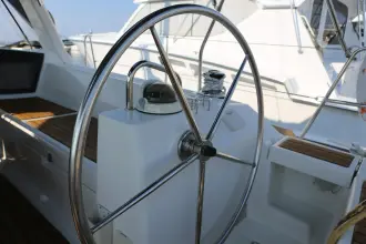 Thumbnail von Beneteau Oceanis 41 RETOX
