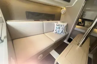 Thumbnail von Beneteau Oceanis 30.1 Al Di La