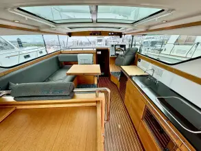 Thumbnail von Delta 40 Yürüyüş Etrafında