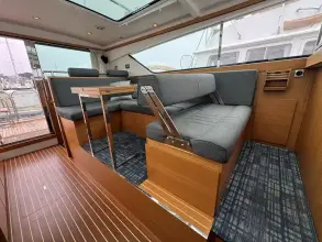 Thumbnail von Delta 40 Yürüyüş Etrafında