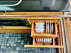 Thumbnail von Delta 40 Yürüyüş Etrafında