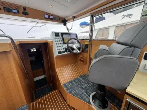 Thumbnail von Delta 40 Yürüyüş Etrafında
