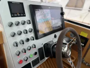 Thumbnail von Delta 40 Yürüyüş Etrafında