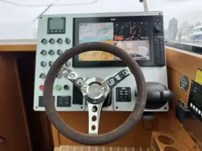 Thumbnail von Delta 40 Yürüyüş Etrafında
