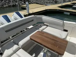 Thumbnail von Tiara Yachts 38 LS
