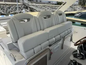 Thumbnail von Tiara Yachts 38 LS