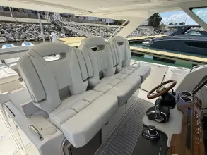 Thumbnail von Tiara Yachts 38 LS