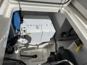Thumbnail von Tiara Yachts 38 LS