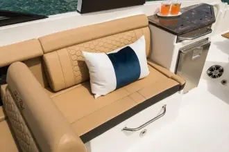 Thumbnail von Sea Ray SDX 290 Außenborder