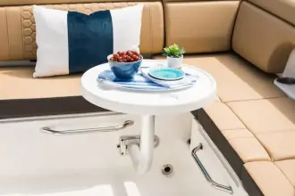 Thumbnail von Sea Ray SDX 290 Außenborder