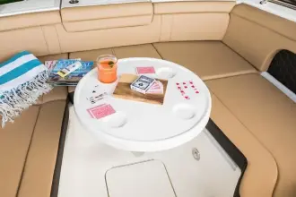 Thumbnail von Sea Ray SDX 290 Außenborder