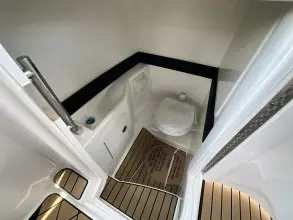 Thumbnail von Sea Ray SLX 260 Außenborder