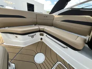 Thumbnail von Sea Ray SLX 260 Außenborder