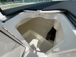 Thumbnail von Sea Ray SDX 250 Außenborder