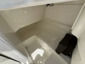 Thumbnail von Sea Ray SDX 250 Außenborder
