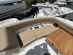 Thumbnail von Sea Ray SDX 250 Außenborder
