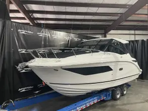 Thumbnail von Sea Ray Sundancer 320