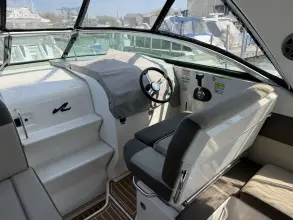 Thumbnail von Sea Ray 260 Sundancer