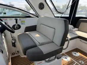 Thumbnail von Sea Ray 260 Sundancer