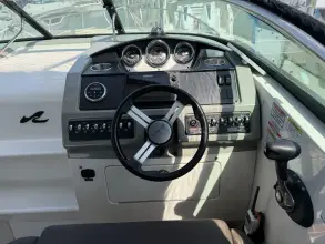 Thumbnail von Sea Ray 260 Sundancer