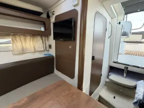 Thumbnail von Sea Ray 260 Sundancer