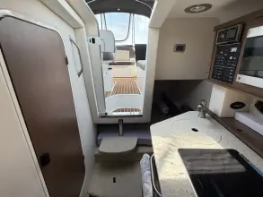 Thumbnail von Sea Ray 260 Sundancer