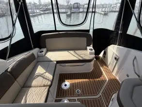Thumbnail von Sea Ray 260 Sundancer