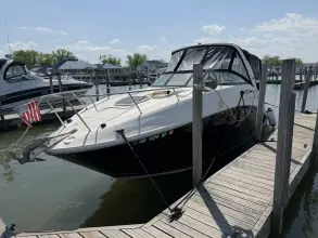 Thumbnail von Sea Ray 260 Sundancer