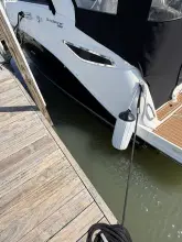 Thumbnail von Sea Ray 260 Sundancer
