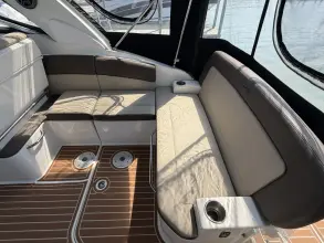 Thumbnail von Sea Ray 260 Sundancer