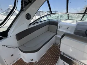 Thumbnail von Sea Ray 260 Sundancer