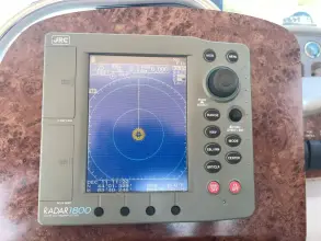 Thumbnail von Sea Ray 340 Sundancer