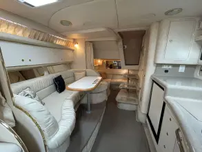 Thumbnail von Sea Ray 340 Sundancer