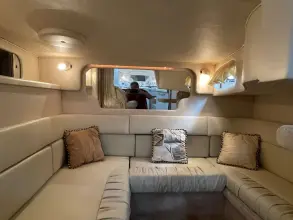 Thumbnail von Sea Ray 340 Sundancer