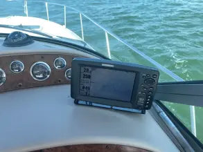 Thumbnail von Sea Ray 340 Sundancer