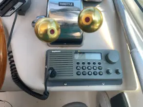 Thumbnail von Sea Ray 340 Sundancer