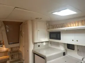 Thumbnail von Sea Ray 340 Sundancer